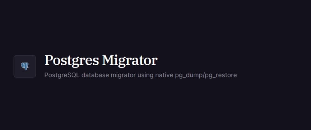 From Aiven to Railway: Our Database Migration